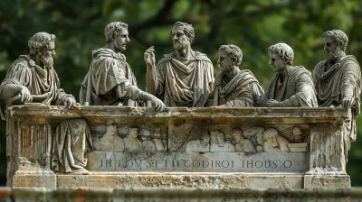 Exploring the Roots of Democracy in Ancient Greece