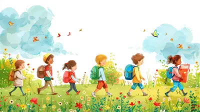 Extracurricular Activities: A Pathway to Lifelong Friendships