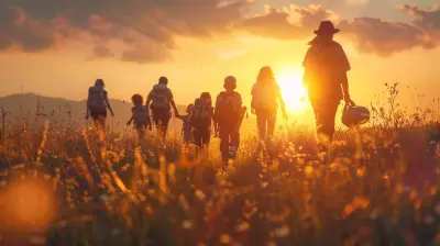 Extracurricular Activities A Pathway To Lifelong Friendships