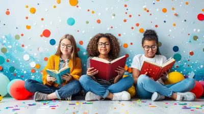 Extracurricular Activities as a Tool for Stress Relief and Relaxation