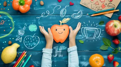 Extracurriculars and Mental Health: Finding Balance and Joy