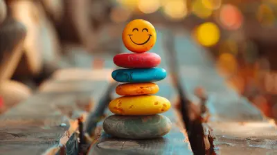 Extracurriculars and Mental Health: Finding Balance and Joy