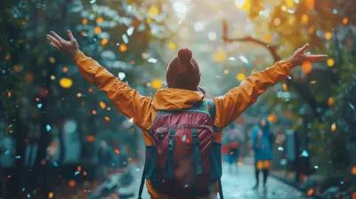 Extracurriculars for Introverts: Finding Your Comfort Zone