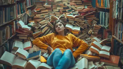 Extracurriculars for Introverts: Finding Your Comfort Zone