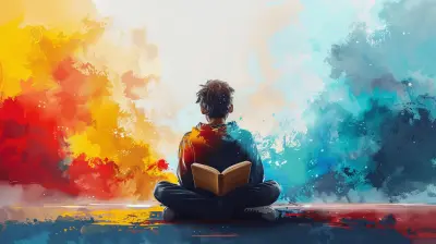 Extracurriculars for Introverts: Finding Your Comfort Zone