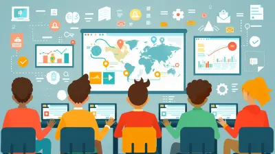 Flipped Classroom: A Modern Approach to Active Learning