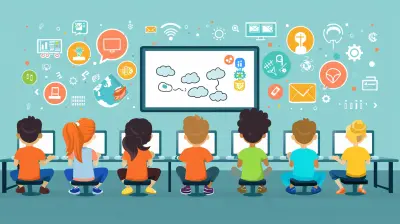 Flipped Classroom: A Modern Approach to Active Learning