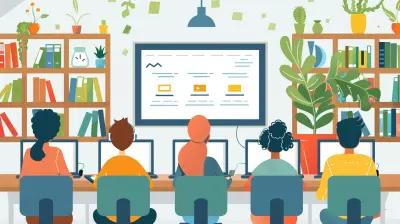Flipped Classroom: A Modern Approach to Active Learning
