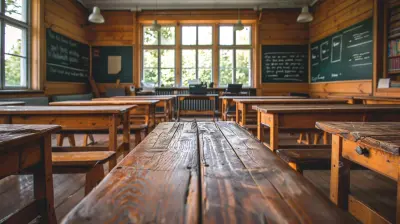 Flipped Classroom: A Step-by-Step Guide for New Educators