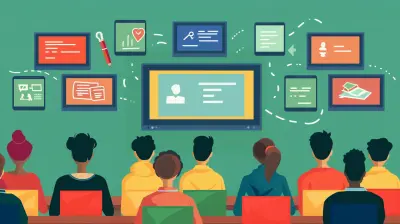 Flipped Classroom and Formative Assessment: A Perfect Match