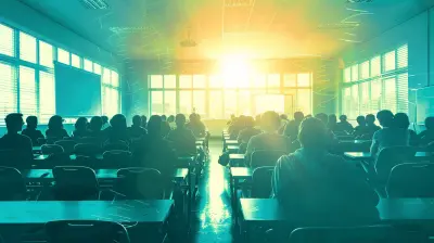 Flipped Classroom and Formative Assessment: A Perfect Match