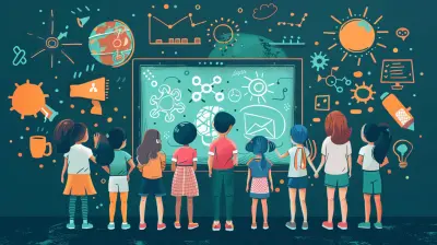 Flipped Classroom: Empowering Students to Take Control of Their Learning