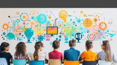 Flipped Classroom: Empowering Students to Take Control of Their Learning
