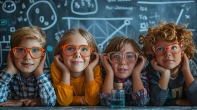 Flipped Classroom Techniques for Enhanced Problem-Solving Skills