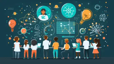 Flipped Classroom Techniques for STEM Education