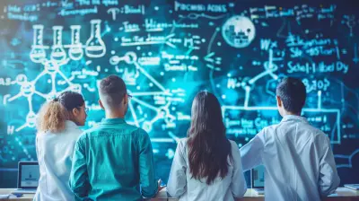 Flipped Classroom Techniques for STEM Education