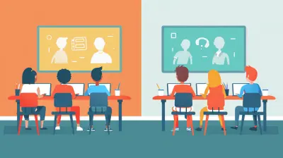 Flipped vs. Traditional: Which Classroom Model Works Best?