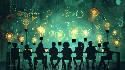 Fostering Entrepreneurial Mindsets Through Project-Based Learning