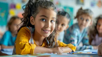 Fostering Entrepreneurial Mindsets Through Project-Based Learning