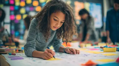 From Chaos to Clarity: Managing the PBL Classroom in 2027