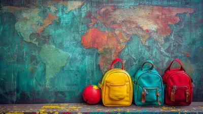 Global Education Initiatives and Their Role in Gender Equality