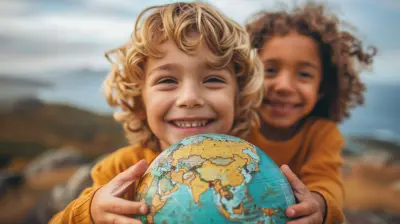Global Education Initiatives and Their Role in Gender Equality