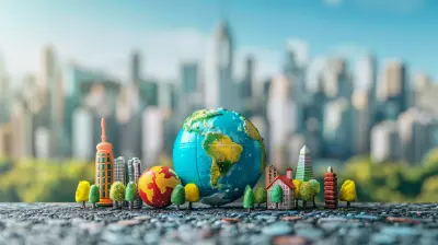 Global Education Policy: Navigating Complexities in a Changing World