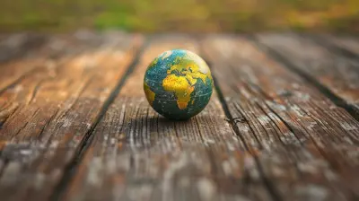 Global Education Policy: Navigating Complexities in a Changing World