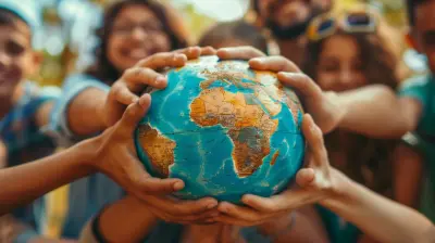 Global Learning Networks: Opportunities for Educators and Students