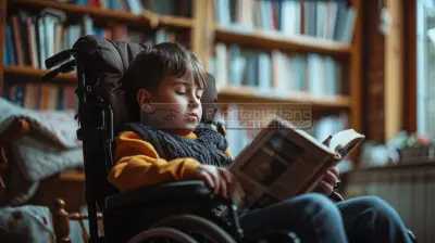 Homeschooling and Special Needs: Tailoring Education for Every Child