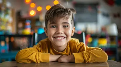 Homeschooling and Special Needs: Tailoring Education for Every Child