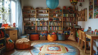 Homeschooling in a Small Space: Tips for Maximizing Learning
