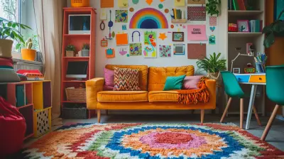 Homeschooling in a Small Space: Tips for Maximizing Learning