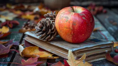 Homeschooling Through the Holidays: Ideas for a Balanced Approach