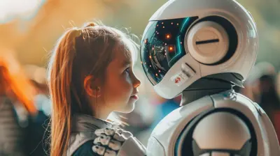 How Artificial Intelligence Will Reshape Classrooms by 2026