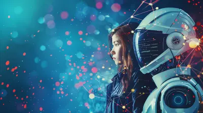 How Artificial Intelligence Will Reshape Classrooms by 2026