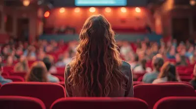 How Drama Clubs Build Confidence and Public Speaking Skills