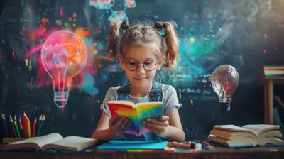 How Educators Can Harness the Power of Creativity to Build Inclusive Classrooms