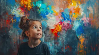 How Educators Can Harness the Power of Creativity to Build Inclusive Classrooms