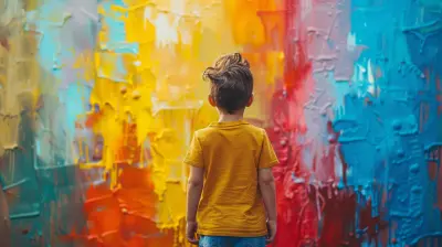 How Educators Can Harness the Power of Creativity to Build Inclusive Classrooms