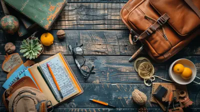 How Extracurricular Activities Help with College Scholarships