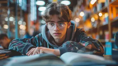 How Extracurricular Activities Help with College Scholarships