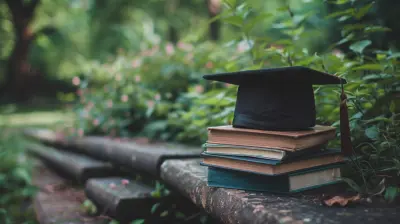 How Extracurriculars Can Help You Discover Your Career Path