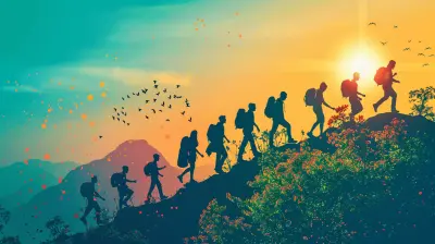 How Extracurriculars Foster Leadership and Teamwork Skills