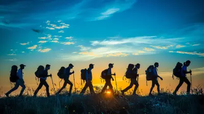 How Extracurriculars Foster Leadership and Teamwork Skills