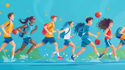 How Extracurriculars Help Build Resilience in Students