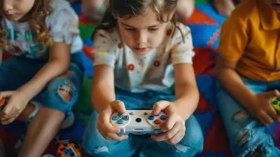 How Gamification Enhances Student Engagement in 2027