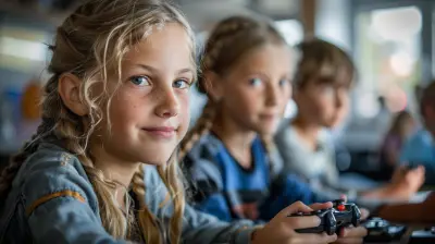 How Gamification Enhances Student Engagement in 2027