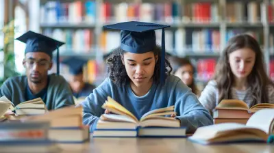 How Gen Z Will Change Higher Education by 2027