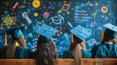 How Gen Z Will Change Higher Education by 2027